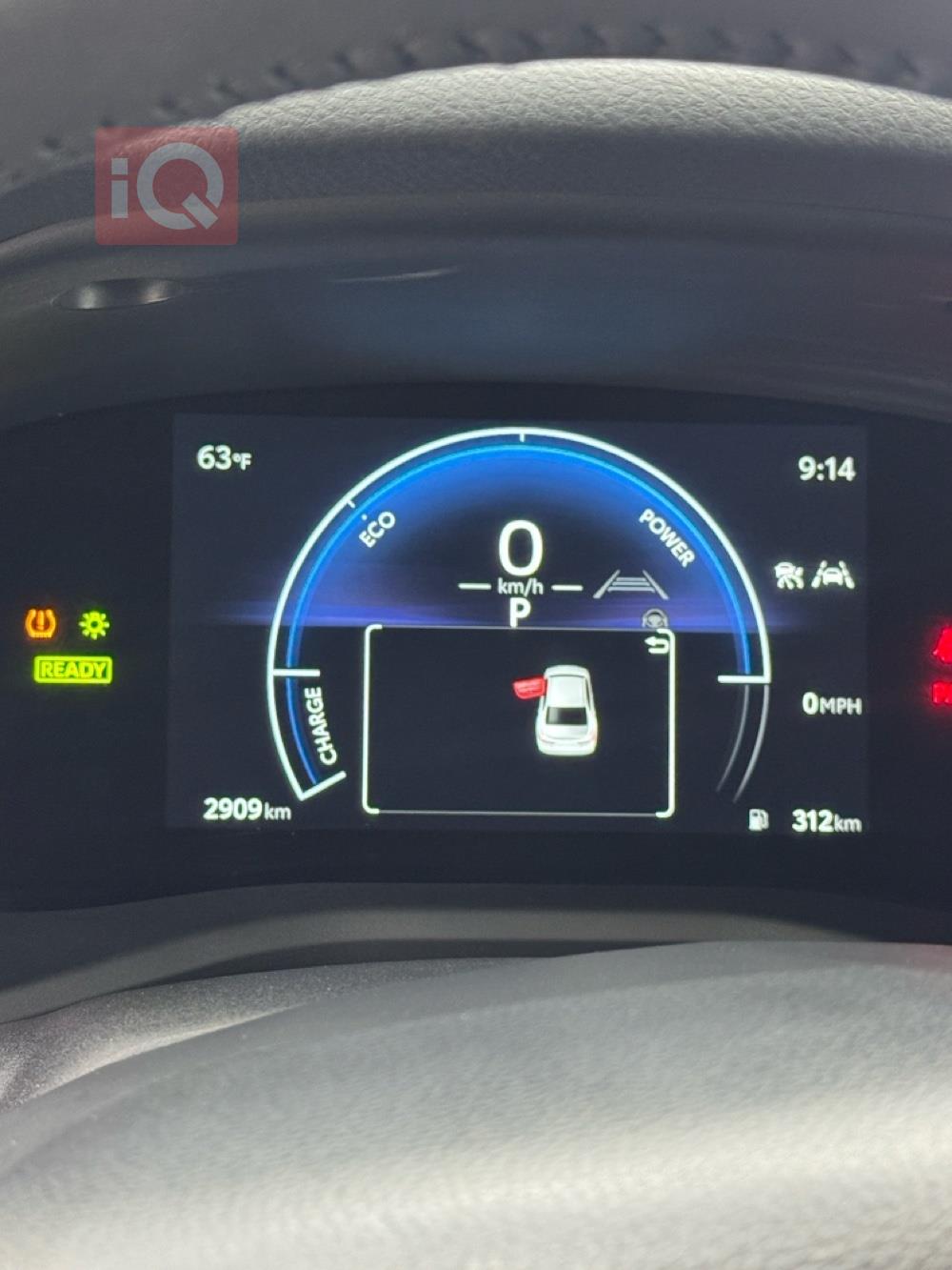 تۆیۆتا کامری